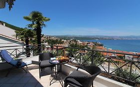 Apartments Seccareccia